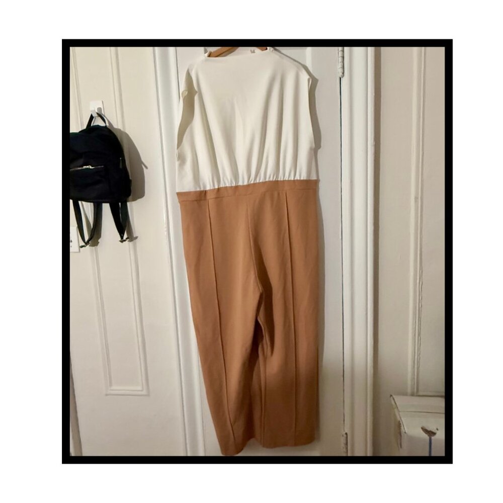 PRETTY LITTLE THING PANTS OUTFIT SIZE 24